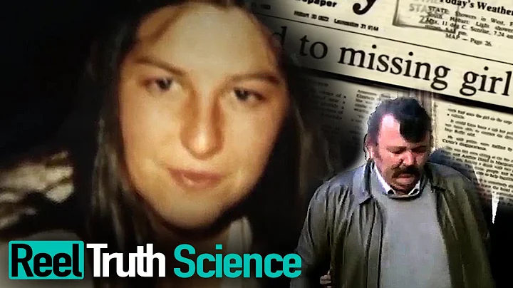 Forensic Investigators: Amanda Carter | Forensic I...