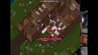 Ultima Online (Duel 1x1) / Forgotten World