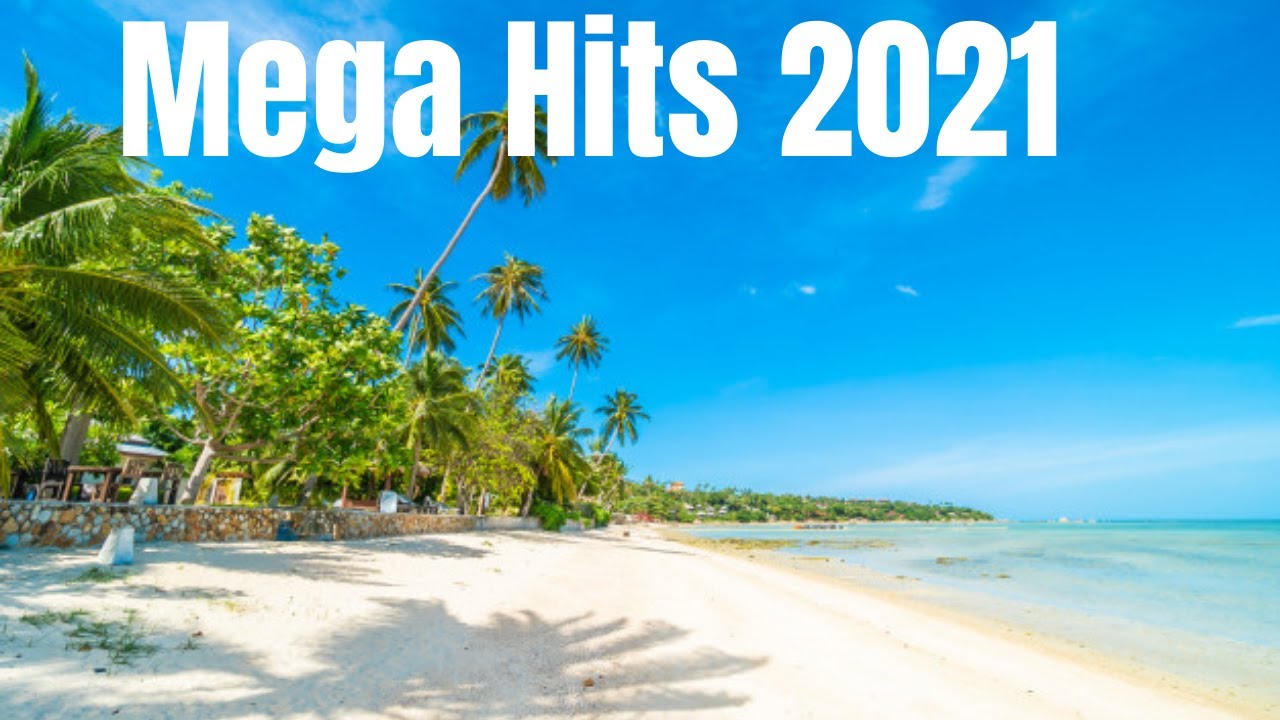🍓Best Of Vocal Deep House Music Mix 2021 🍓Mega Hits 2021 🔥Summer Music