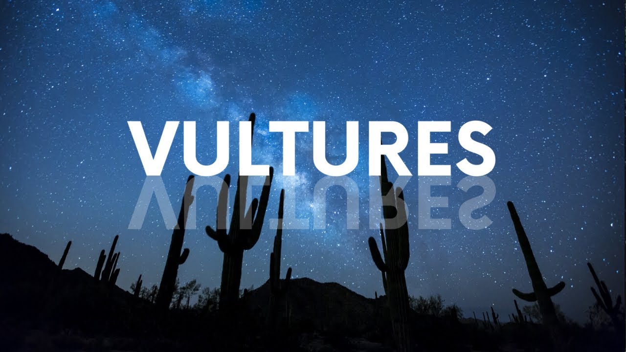 Watch Days To Come - Vultures (Official Music Video) on YouTube Watch Days To Come - Vultures (Official Music Video) on YouTube