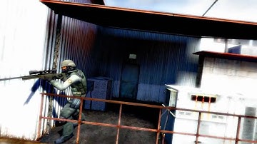 (CS Source) Concept - Trailer [HD]