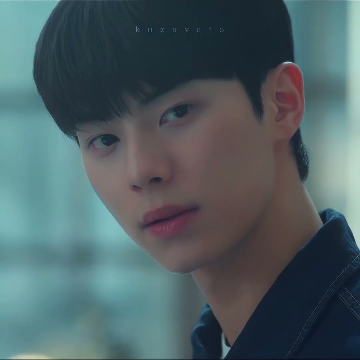 i guess he’s the “bully my crush” typa guy [#kdrama #bromance #leechaemin #chojunyoung]
