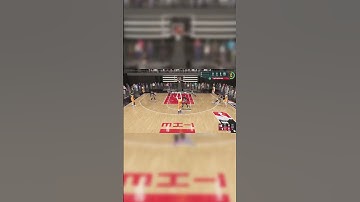 2K IS NOT BASKETBALL ANYMORE... #nba2k23 #2k23 #nba2kwishlist  @nba2k #nba2k