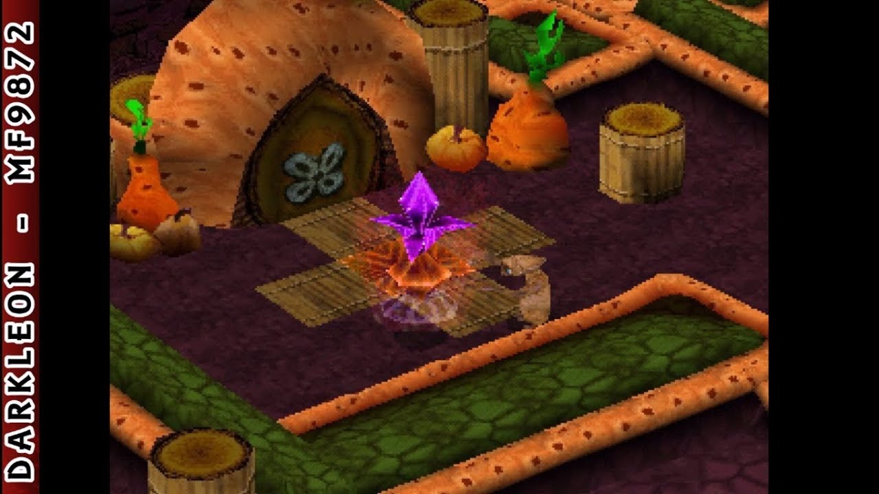 PlayStation - E.T. Interplanetary Mission (2002)