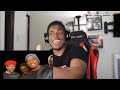 NO ONE TOLD ME!| A Tribe Called Quest - Scenario REACTION