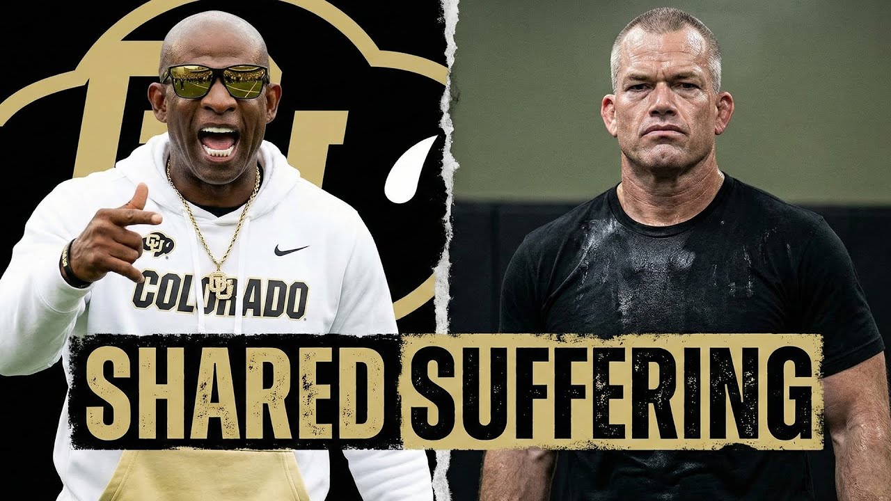 Make The Boy A Man" - The Brutal Truth About Ownership