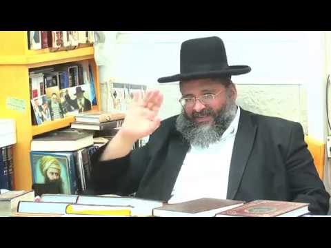 שיעורו היומי בגמרא ובהלכה של הרב חיים יוסף דוד אברג'ל  שליט"א.