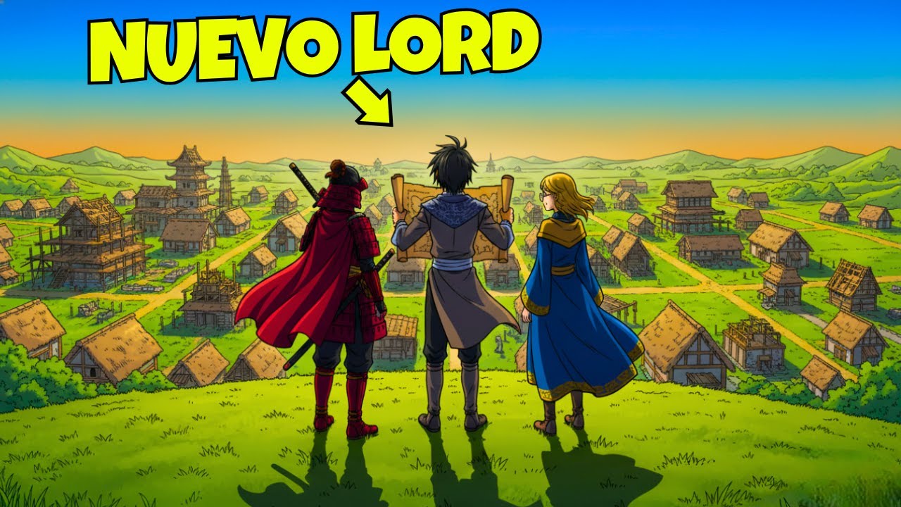 ¡Expulsado del Grupo, Construyó un Reino en Tierras Condenadas! | Manhwa Recap |