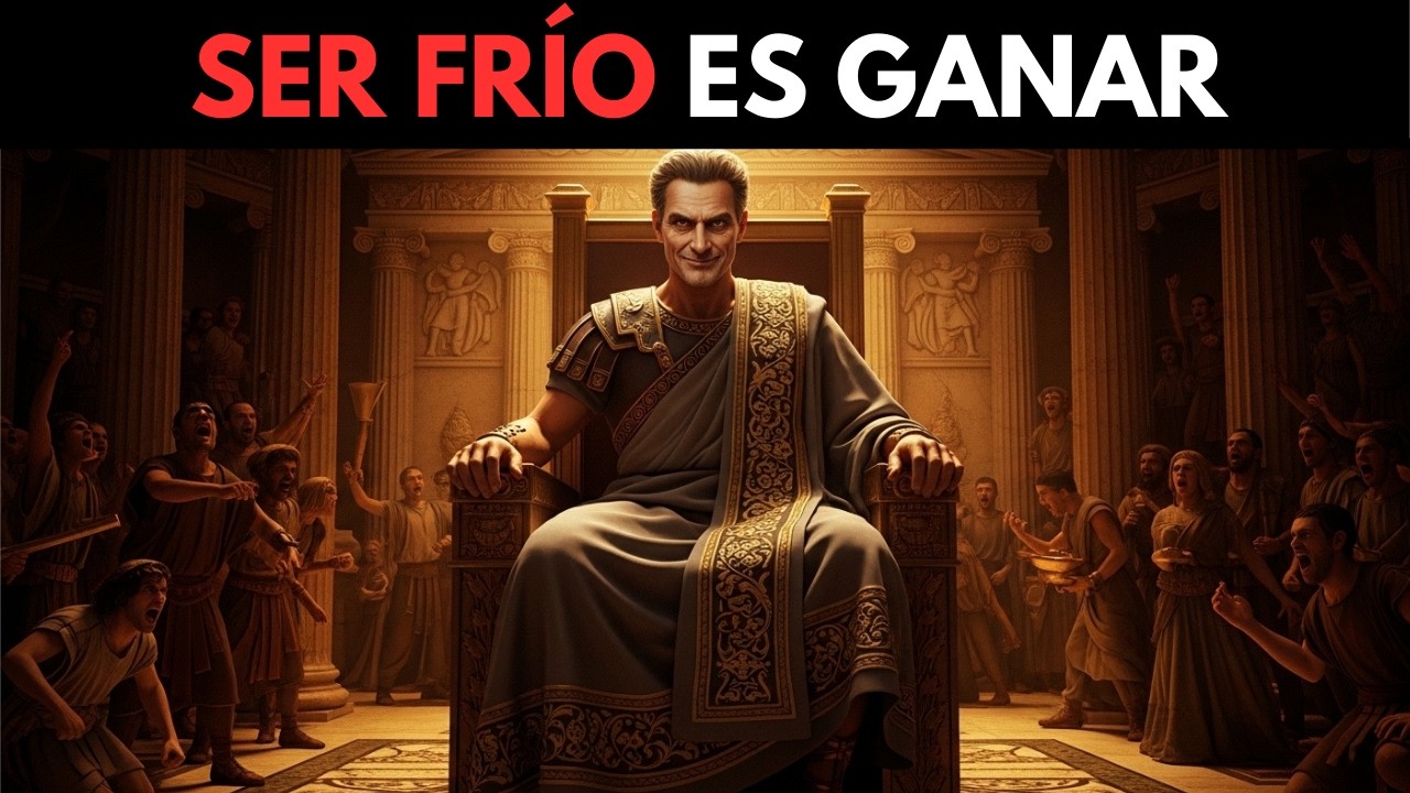 Maquiavelo Revela El Rasgo De Poder Absoluto