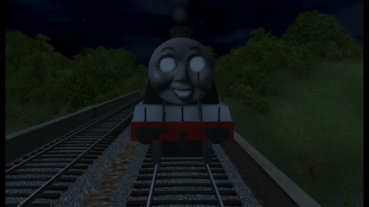 It's Terror Time Again MV