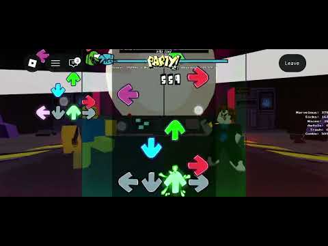 Reactor Black Betrayal FC (Friday Night Partying)