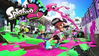 Splatoon 2 Tutorial OST [Some SFX]