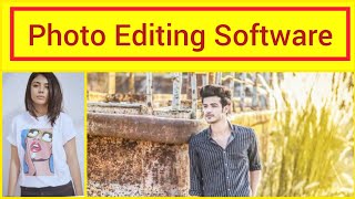 Photo Editing Software New Tricks 2019 - 4G Export screenshot 4