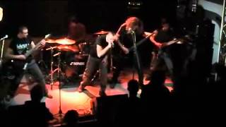 Blood Ages - Grey Sands