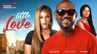 LITTLE LOVE YouTube thumbnail