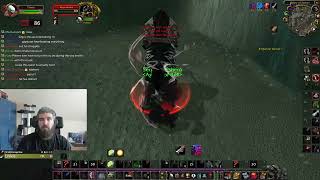 This is how a master Rogue does Quests