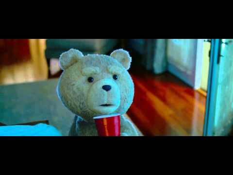 ტედი 2 ✪ უნდა ნახო აქ!