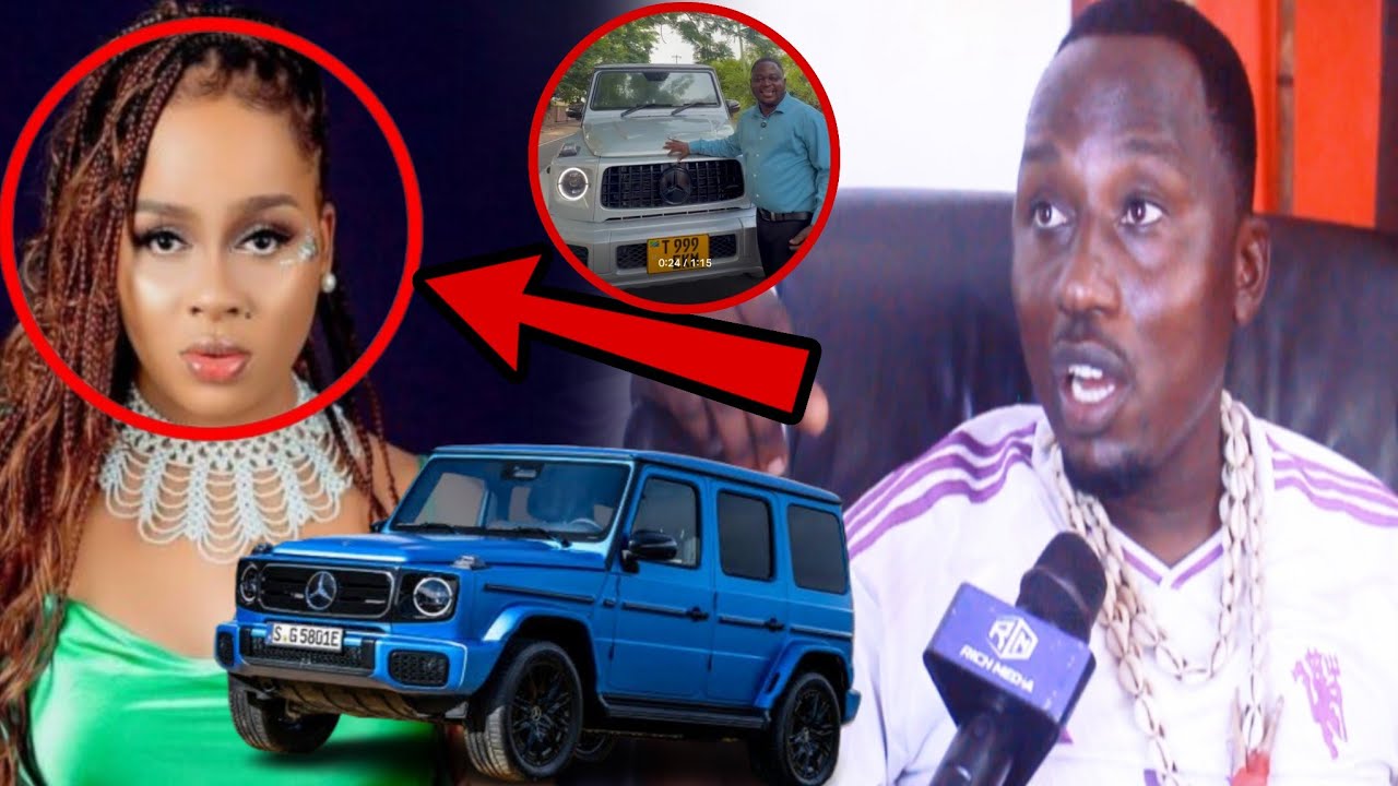 MGANGA TAZ GENIUS AMPA MAKAVU NANDY LIVE/DOGO ACHA UONGO/ G WAGON BEI RAHISI MILLION 100/ USHAMBA TU