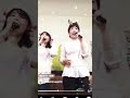 【懐メロ】あみん『待つわ』インスタライブで練習なしでハモってみた kayako&yumeko #インスタライブ#short@yumekochannel6989