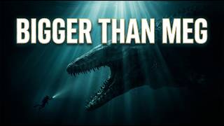 Bigger Than Meg: Most Dangerous Sea Creature Ever Found