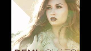 Demi Lovato - Unbroken (FULL SONG+LYRICS)