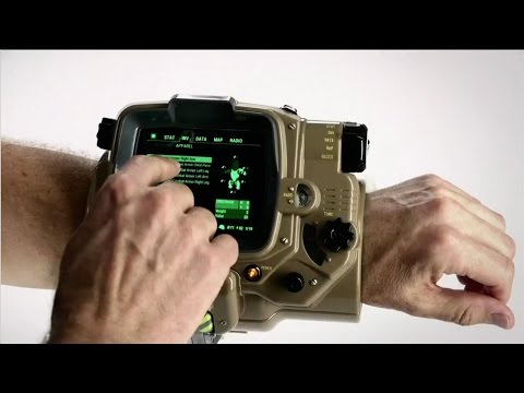 Why There&rsquo;s No More Fallout 4 Pip-Boy Editions Coming - Gamescom 2015