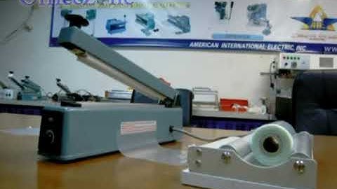 Máy hàn miệng túi nước tương, máy ép túi nước mắm, máy ép túi nước dập tay, 0909134877