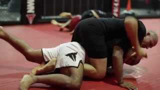 Ufc Gym Atlanta, Bjj