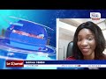 LE JOURNAL DE 13H30 15 MAI 2026