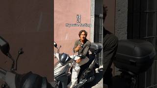 Youre Cooked If You Fast In The Morning