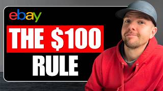 I sold 16,000 items on eBay and learned this