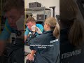 Physiology Testing with #teamNSWIS track endurance cyclists