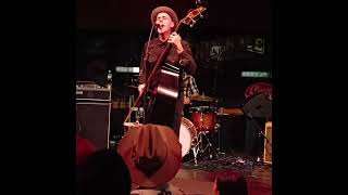 Smokestack Lightnin' (Rockin Race Jamboree 2026)