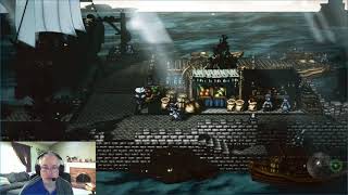 Octopath Traveler - Tressa Colzione - yuzu
Playing though chapter 1 as Tressa in yuzu. Few crashes happened. Octopath Traveler - Tressa Colzione - yuzu
