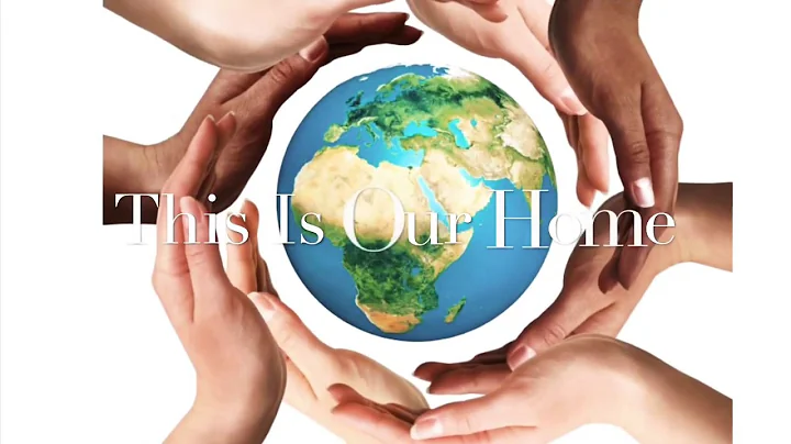 Thre is our Home(Original) Michelle Gonzales