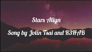 Stars Align (PUBG Mobile song) || R3HAB