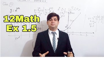 2nd year Maths, Ch-1 Exercise 1.5|Fsc maths part 2 Exercise 1.5 ics maths exercise 1.5