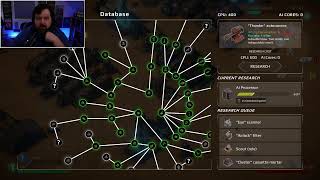Checking out a new POST APOC game | Machine Mind