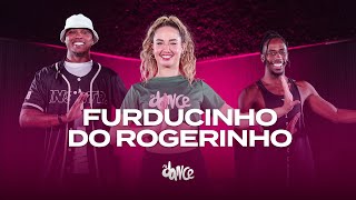 Furducinho do Rogerinho - Rogerinho | FitDance (Coreografia)