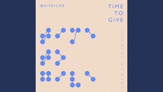 Time To Give