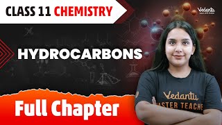 Alkanes One Shot In Hydrocarbons Ncert Class 11 Chemistry Chapter 9 ...