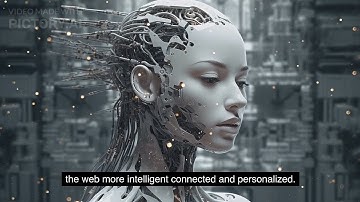 Exploring the Future of the Internet: Web 3.0