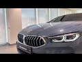 BMW THE8