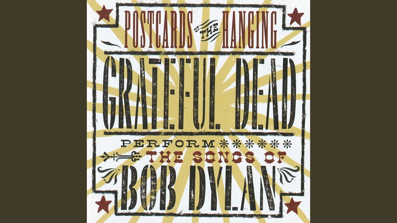 Ballad of a Thin Man (Live, April 1, 1988) Ballad of a Thin Man (Live, April 1, 1988)