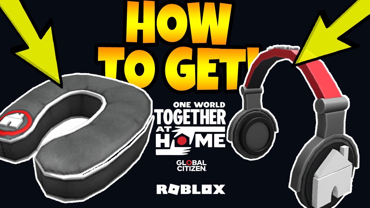 Free Roblox Promo Items New 2020 Stay At Home Items Youtube - https://web.roblox.com/homepromocode