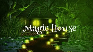 РАССЛАБЛЯЮЩЕЕ ВИДЕО/RELAXING VIDEO/Релакс/Relax/Волшебный домик/Magic House