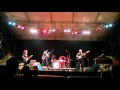 Garden Wall - No More (Live at Trieste Summer Rock Festival 2012)