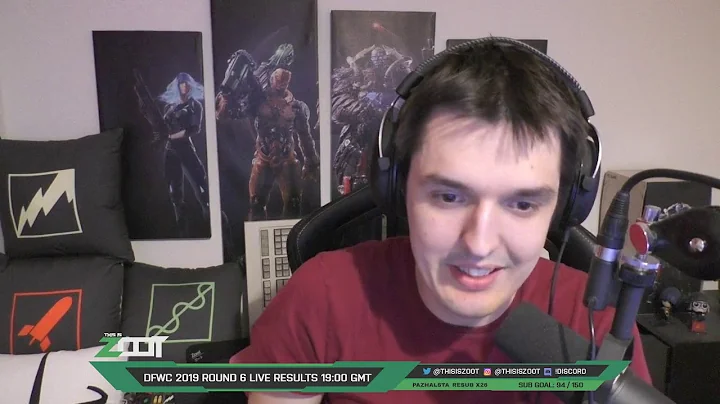 DeFRaG World Cup 2019 - Round 6 Finish