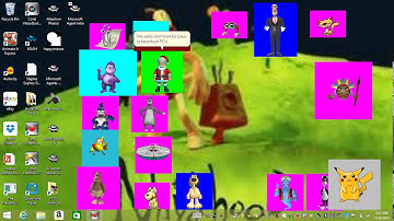 Microsoft Agent Intro