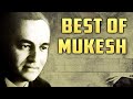 Top 10 Best Sad Songs of Mukesh